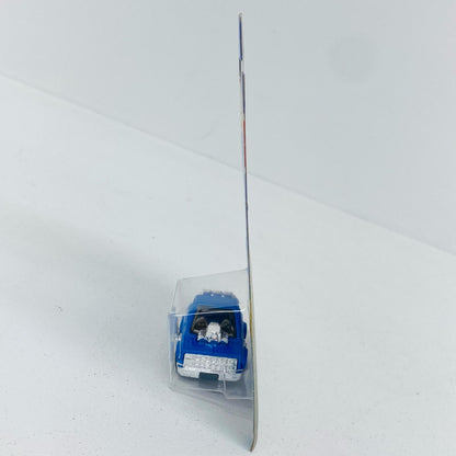 おもちゃ・玩具 1/64トューンド’83シェビーシルバラード「HotWheelsTOONED」[HHF04] トューンド’83シェビーシルバラード 1/64スケール【加古川物流】