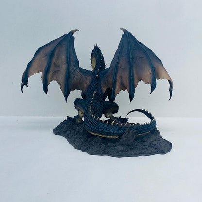 フィギュア 黒龍ミラボレアス「モンスターハンター」カプコンフィギュアビルダークリエイターズモデル 黒龍ミラボレアス カプコンフィギュアビルダー【フィギュア】【加古川物流】