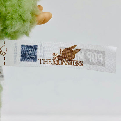 ぬいぐるみ Green Grape「THE MONSTERS Exciting Macaron シリーズ ぬいぐるみ ペンダント」 Green Grape THE MONSTERS Exciting Macaron シリーズ ぬいぐるみ ペンダント【加古川物流】