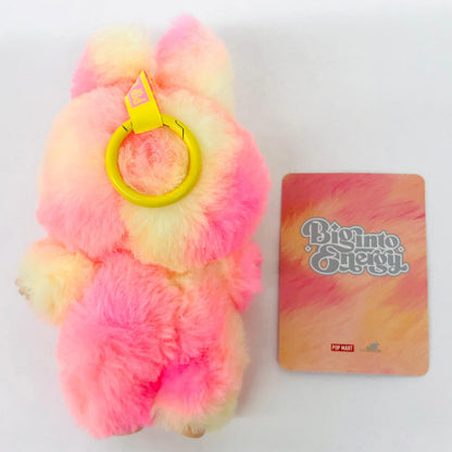 ぬいぐるみ LOYALTY「THE MONSTERS Big into Energy シリーズ ぬいぐるみペンダント」POPMART LOYALTY THE MONSTERS Big into Energy シリーズ ぬいぐるみペンダント【加古川物流】