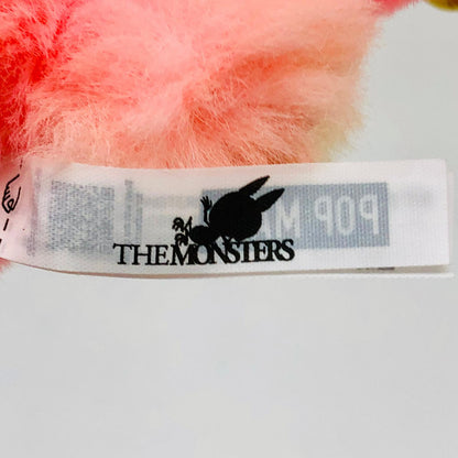 ぬいぐるみ LOYALTY「THE MONSTERS Big into Energy シリーズ ぬいぐるみペンダント」POPMART LOYALTY THE MONSTERS Big into Energy シリーズ ぬいぐるみペンダント【加古川物流】