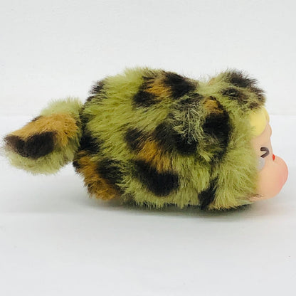 ぬいぐるみ Camo Cutie「CRYBABY Wild but Cutie Seriesビニールぬいぐるみペンダント」 POPMART Camo Cutie CRYBABY Wild but Cutie Seriesビニールぬいぐるみペンダント【加古川物流】