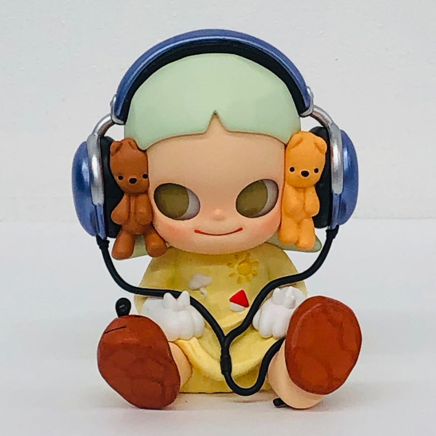 フィギュア THE COMPANION 「POPMART Zsiga Under the Sun シリーズ」 THE COMPANION Zsiga Under the Sun シリーズ【フィギュア】【加古川物流】