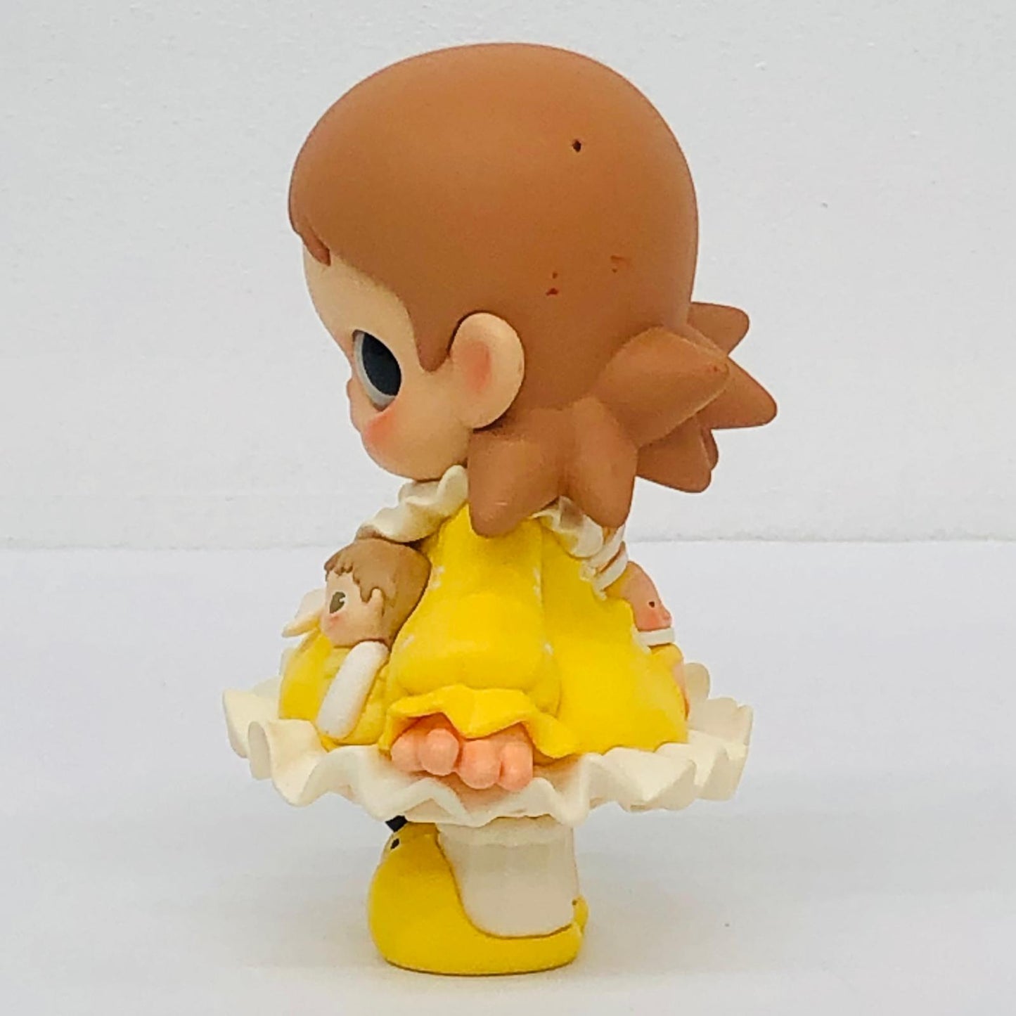 フィギュア THE TRICKSTER 「POPMART Zsiga Under the Sun シリーズ」 THE TRICKSTER Zsiga Under the Sun シリーズ【フィギュア】【加古川物流】