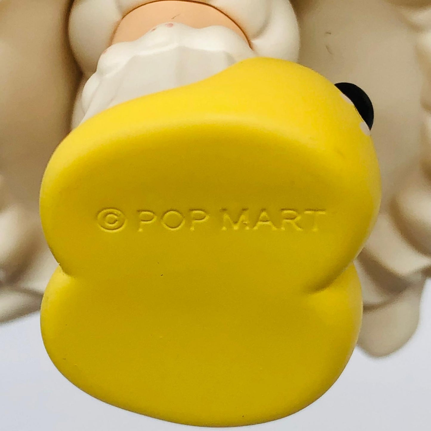 フィギュア THE TRICKSTER 「POPMART Zsiga Under the Sun シリーズ」 THE TRICKSTER Zsiga Under the Sun シリーズ【フィギュア】【加古川物流】
