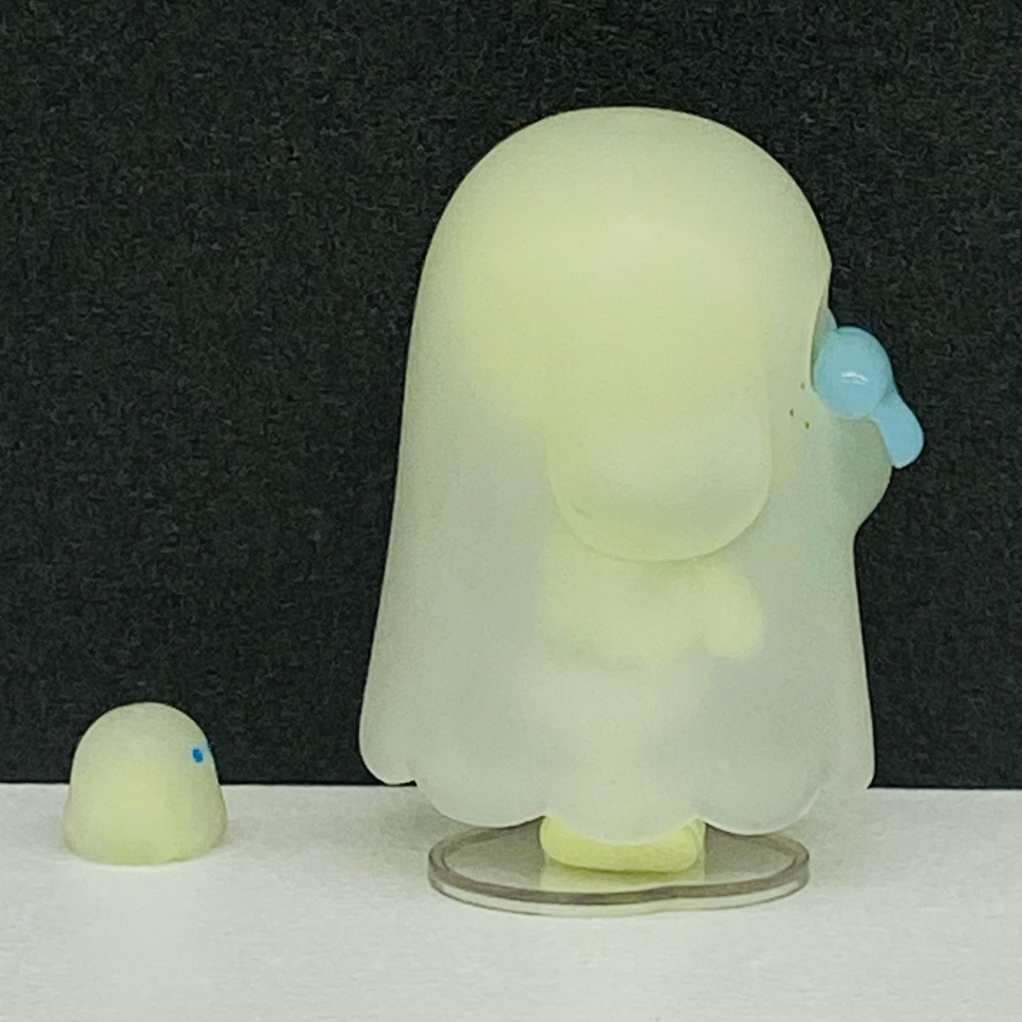 フィギュア THE LONELY BONES 「POPMART Crybaby Monster Tears シリーズ THE LONELY BONES Crybaby Monster Tears シリーズ【フィギュア】【加古川物流】