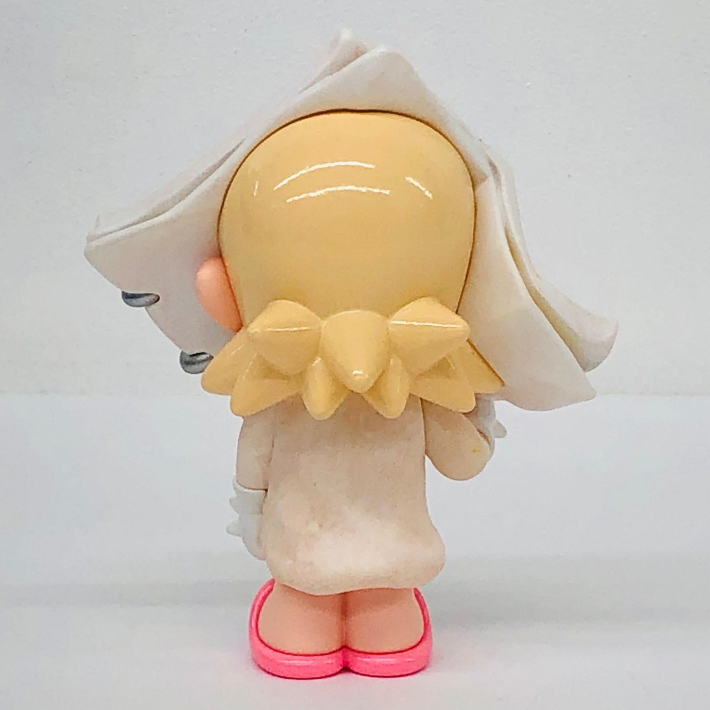 フィギュア LONG HAIR 「POPMART Zsiga Under the Sun シリーズ」 LONG HAIR Zsiga Under the Sun シリーズ【フィギュア】【加古川物流】