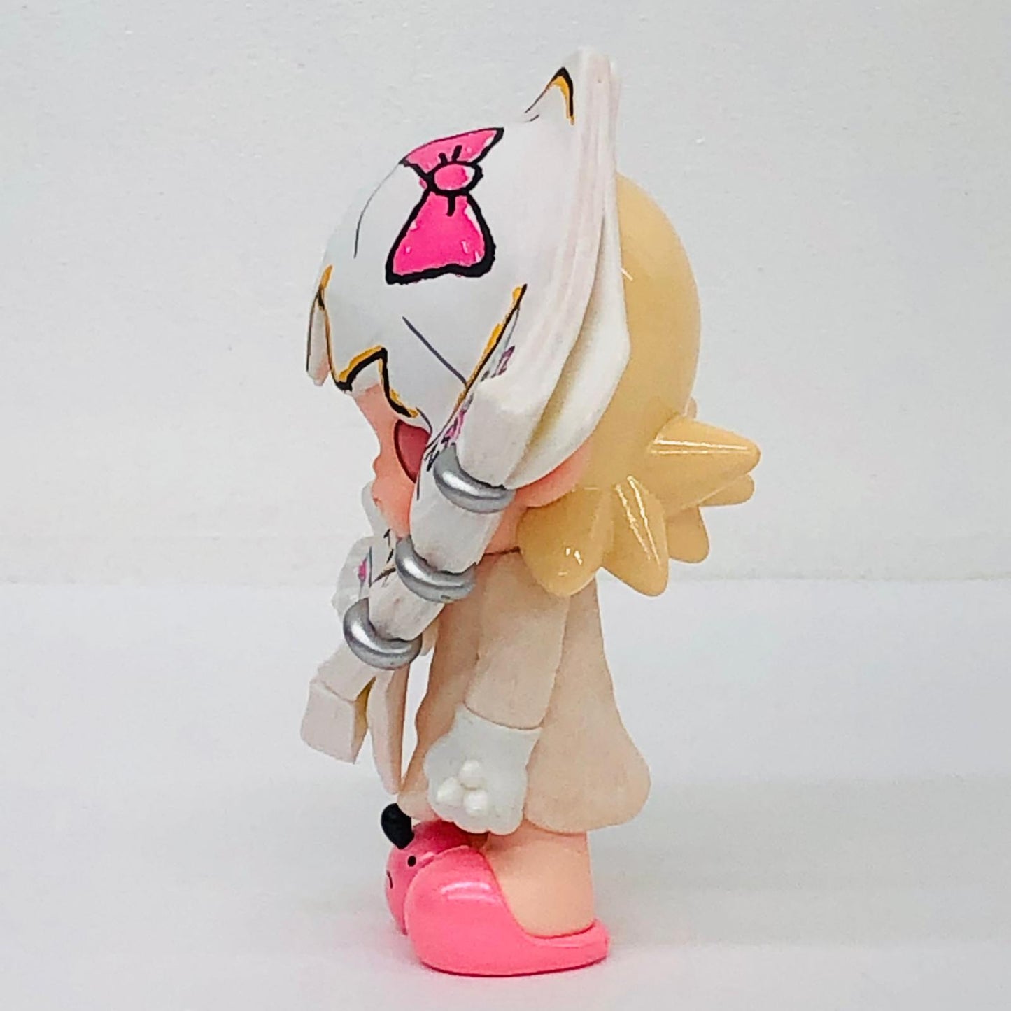 フィギュア LONG HAIR 「POPMART Zsiga Under the Sun シリーズ」 LONG HAIR Zsiga Under the Sun シリーズ【フィギュア】【加古川物流】