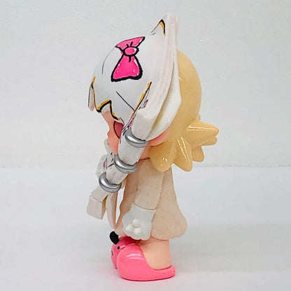 フィギュア LONG HAIR 「POPMART Zsiga Under the Sun シリーズ」 LONG HAIR Zsiga Under the Sun シリーズ【フィギュア】【加古川物流】