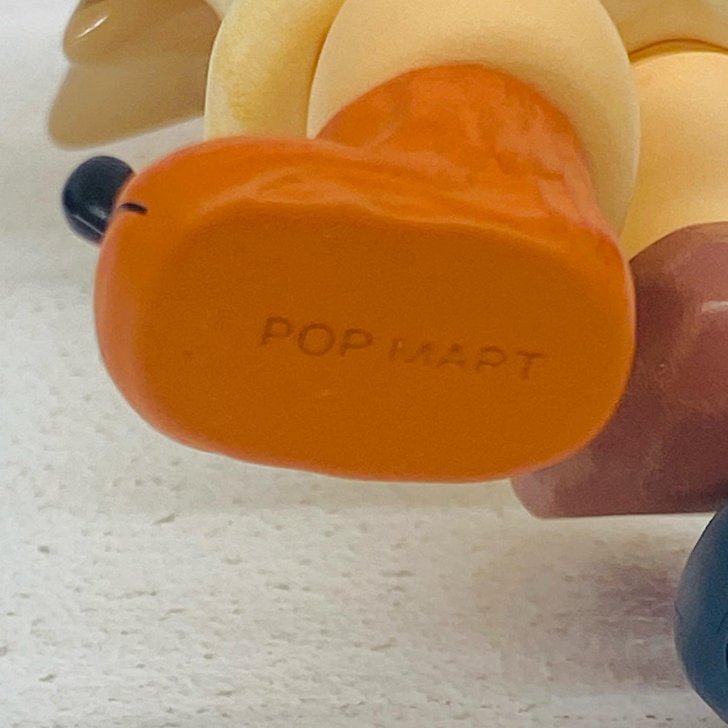 フィギュア HURRY! 「POPMART Zsiga Under the Sun シリーズ」 HURRY! Zsiga Under the Sun シリーズ【フィギュア】【加古川物流】