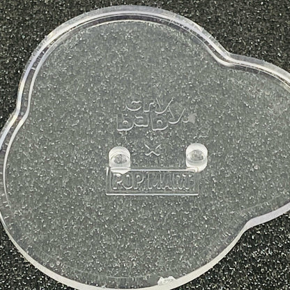フィギュア MR.INVISIBLE 「POPMART Crybaby Monster Tears シリーズ」 MR.INVISIBLE Crybaby Monster Tears シリーズ【フィギュア】【加古川物流】