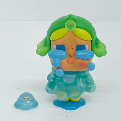 フィギュア SEA MONSTER 「POPMART Crybaby Monster Tears シリーズ」 SEA MONSTER Crybaby Monster Tears シリーズ【フィギュア】【加古川物流】