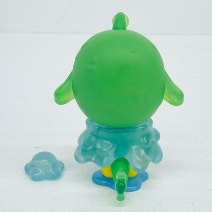 フィギュア SEA MONSTER 「POPMART Crybaby Monster Tears シリーズ」 SEA MONSTER Crybaby Monster Tears シリーズ【フィギュア】【加古川物流】