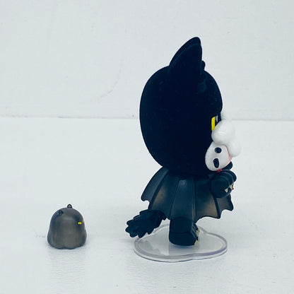 フィギュア SPOOKY KITTY 「POPMART Crybaby Monster Tears シリーズ」 SPOOKY KITTY Crybaby Monster Tears シリーズ【フィギュア】【加古川物流】