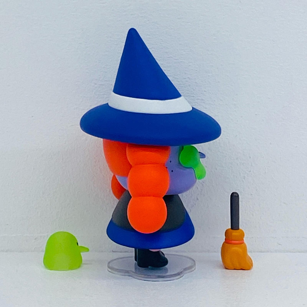 フィギュア WITCH WISH 「POPMART Crybaby Monster Tears シリーズ」 WITCH WISH Crybaby Monster Tears シリーズ【フィギュア】【加古川物流】
