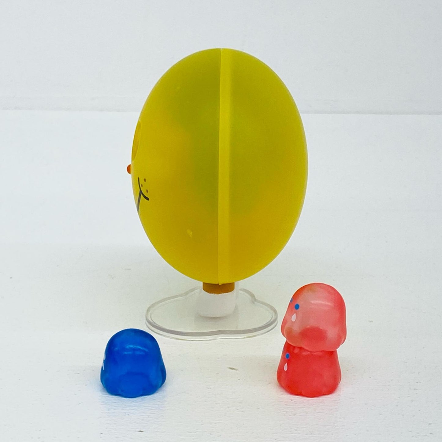 フィギュア HAPPIE 「POPMART Crybaby Monster Tears シリーズ」 HAPPIE Crybaby Monster Tears シリーズ【フィギュア】【加古川物流】