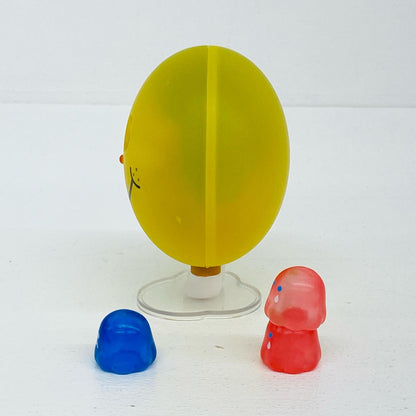 フィギュア HAPPIE 「POPMART Crybaby Monster Tears シリーズ」 HAPPIE Crybaby Monster Tears シリーズ【フィギュア】【加古川物流】