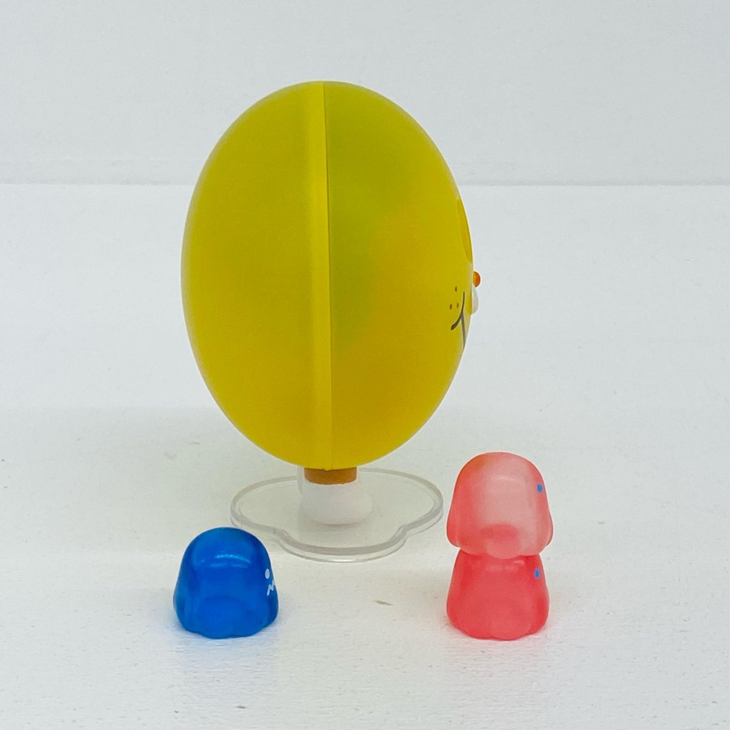 フィギュア HAPPIE 「POPMART Crybaby Monster Tears シリーズ」 HAPPIE Crybaby Monster Tears シリーズ【フィギュア】【加古川物流】