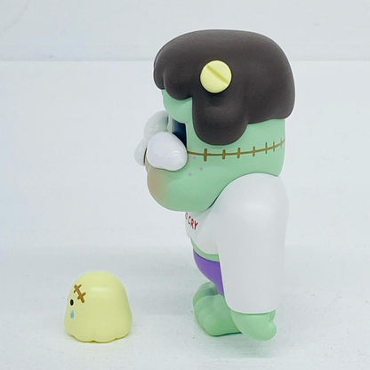 フィギュア BIG BOY FRANKIE 「POPMART Crybaby Monster Tears シリーズ」 BIG BOY FRANKIE Crybaby Monster Tears シリーズ【フィギュア】【加古川物流】