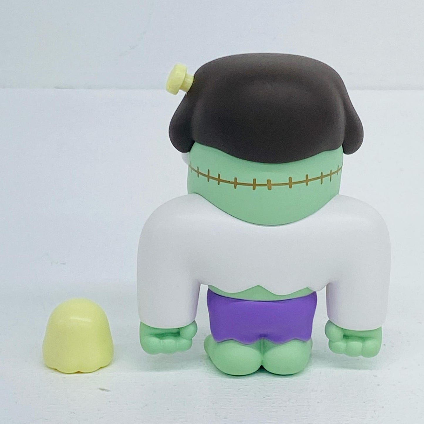 フィギュア BIG BOY FRANKIE 「POPMART Crybaby Monster Tears シリーズ」 BIG BOY FRANKIE Crybaby Monster Tears シリーズ【フィギュア】【加古川物流】
