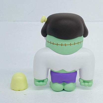フィギュア BIG BOY FRANKIE 「POPMART Crybaby Monster Tears シリーズ」 BIG BOY FRANKIE Crybaby Monster Tears シリーズ【フィギュア】【加古川物流】