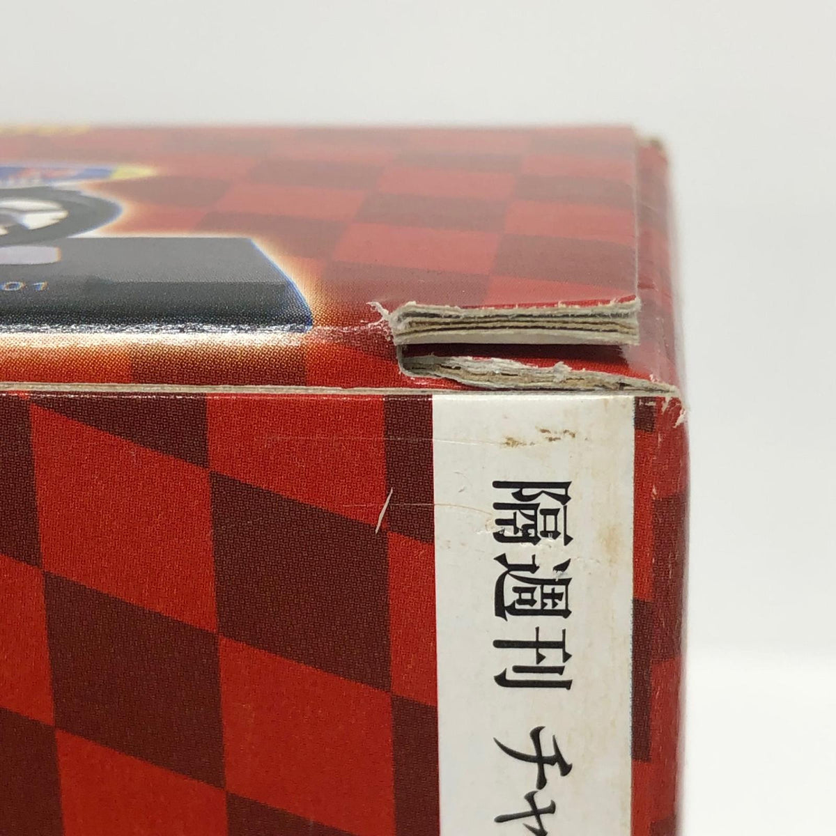 おもちゃ・玩具 [単品] 1/24 YAMAHA YZR500 #56 SHINYA NAKANO 2001(ブルー×イエロー) 「隔週刊チャンピオン・バイク・コレクション」 同梱品 YAMAHA YZR500 #56 SHINYA NAKANO 2001 1/24スケール【加古川物流】