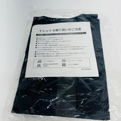 その他ホビー 集合 コラボTシャツ ブラック Lサイズ「モンスターストライク」 Google Play 大感謝祭2024 ダイヤモンド・プラチナ会員限定 プレゼントキャンペーン当選品 集合 コラボTシャツ ブラック Lサイズ プレゼントキャンペーン当選品【加古川物流】