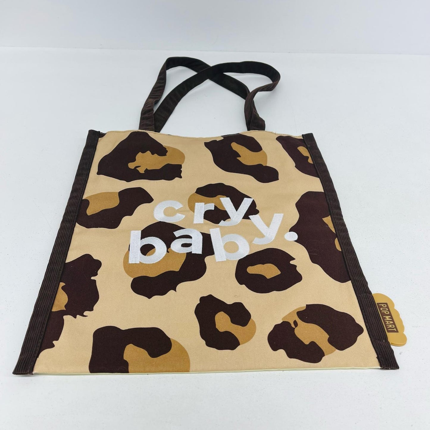 その他ホビー CRYBABY Wild but Cutie ショルダーバッグ ショルダーバッグ CRYBABY Wild but Cutie【加古川物流】