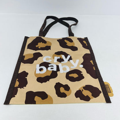 その他ホビー CRYBABY Wild but Cutie ショルダーバッグ ショルダーバッグ CRYBABY Wild but Cutie【加古川物流】