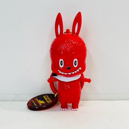 フィギュア LABUBU & ZIMOMO 「POP MART THE MONSTERS 10TH ANNIVERSARY」 LABUBU & ZIMOMO THE MONSTERS 10TH ANNIVERSARY【フィギュア】【加古川物流】