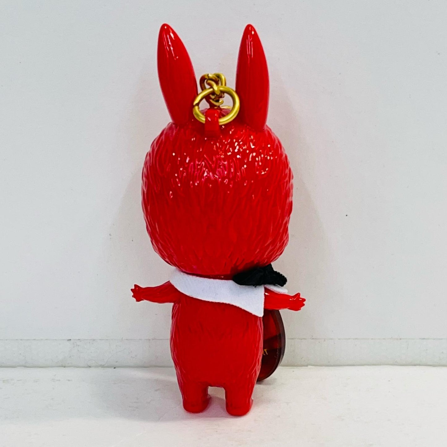 フィギュア LABUBU & ZIMOMO 「POP MART THE MONSTERS 10TH ANNIVERSARY」 LABUBU & ZIMOMO THE MONSTERS 10TH ANNIVERSARY【フィギュア】【加古川物流】