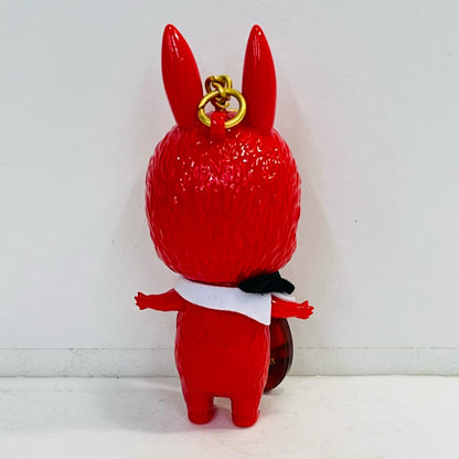 フィギュア LABUBU & ZIMOMO 「POP MART THE MONSTERS 10TH ANNIVERSARY」 LABUBU & ZIMOMO THE MONSTERS 10TH ANNIVERSARY【フィギュア】【加古川物流】