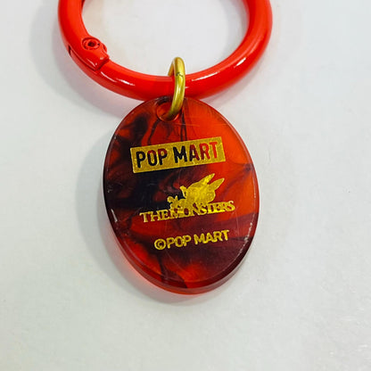 フィギュア LABUBU & ZIMOMO 「POP MART THE MONSTERS 10TH ANNIVERSARY」 LABUBU & ZIMOMO THE MONSTERS 10TH ANNIVERSARY【フィギュア】【加古川物流】