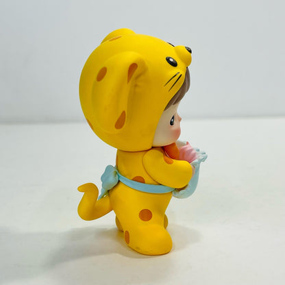 フィギュア Mousey Hungry 「POPMART HACIPUPU Whispers of My World シリーズ」 Mousey Hungry HACIPUPU Whispers of My World シリーズ【フィギュア】【加古川物流】