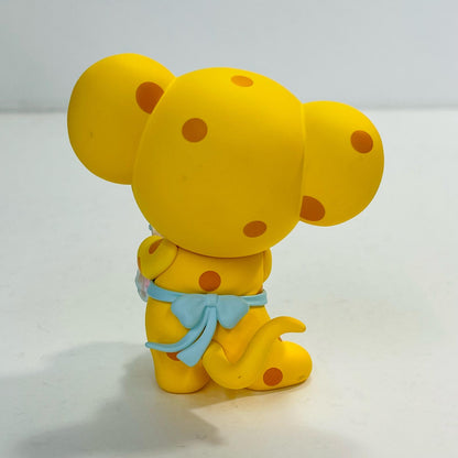 フィギュア Mousey Hungry 「POPMART HACIPUPU Whispers of My World シリーズ」 Mousey Hungry HACIPUPU Whispers of My World シリーズ【フィギュア】【加古川物流】