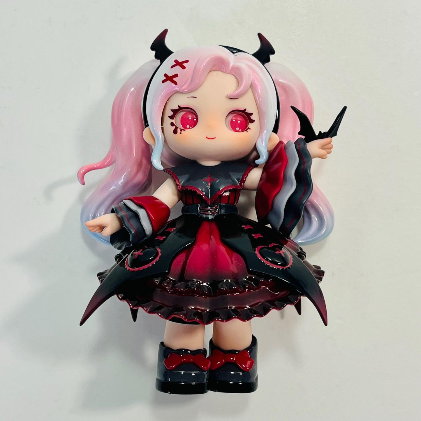 フィギュア Scarlet Night 深紅の夜 「Ziyuli Spiritual Power シリーズ」 Scarlet Night 深紅の夜 Ziyuli Spiritual Power シリーズ【フィギュア】【加古川物流】