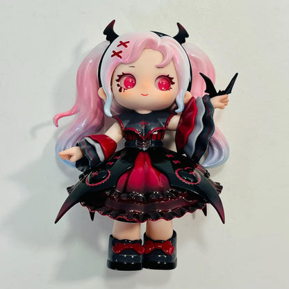 フィギュア Scarlet Night 深紅の夜 「Ziyuli Spiritual Power シリーズ」 Scarlet Night 深紅の夜 Ziyuli Spiritual Power シリーズ【フィギュア】【加古川物流】