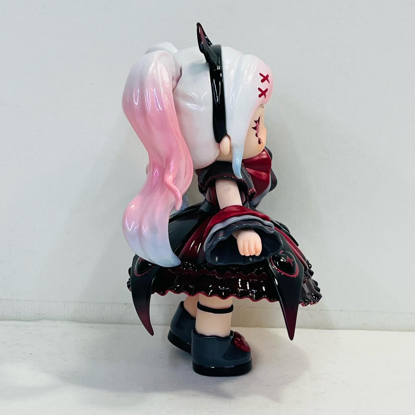 フィギュア Scarlet Night 深紅の夜 「Ziyuli Spiritual Power シリーズ」 Scarlet Night 深紅の夜 Ziyuli Spiritual Power シリーズ【フィギュア】【加古川物流】