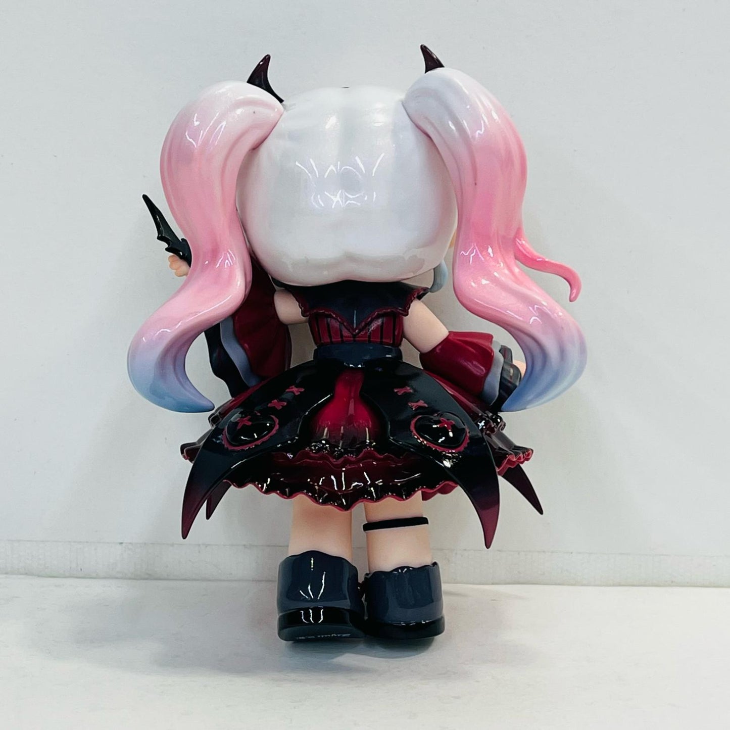 フィギュア Scarlet Night 深紅の夜 「Ziyuli Spiritual Power シリーズ」 Scarlet Night 深紅の夜 Ziyuli Spiritual Power シリーズ【フィギュア】【加古川物流】
