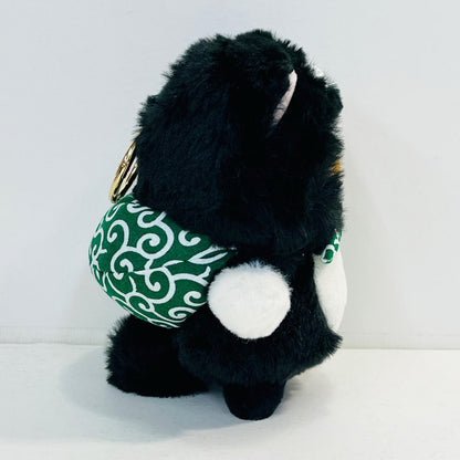 ぬいぐるみ ネコ 「TOPTOY BEAR IS BUG 小熊虫 シリーズ ぬいぐるみペンダント」 ネコ BEAR IS BUG 小熊虫 シリーズ ぬいぐるみペンダント【加古川物流】