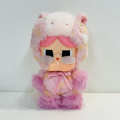 ぬいぐるみ POP MART Have a Good Run CRYBABY CRYBABY Have a Good Run【加古川物流】