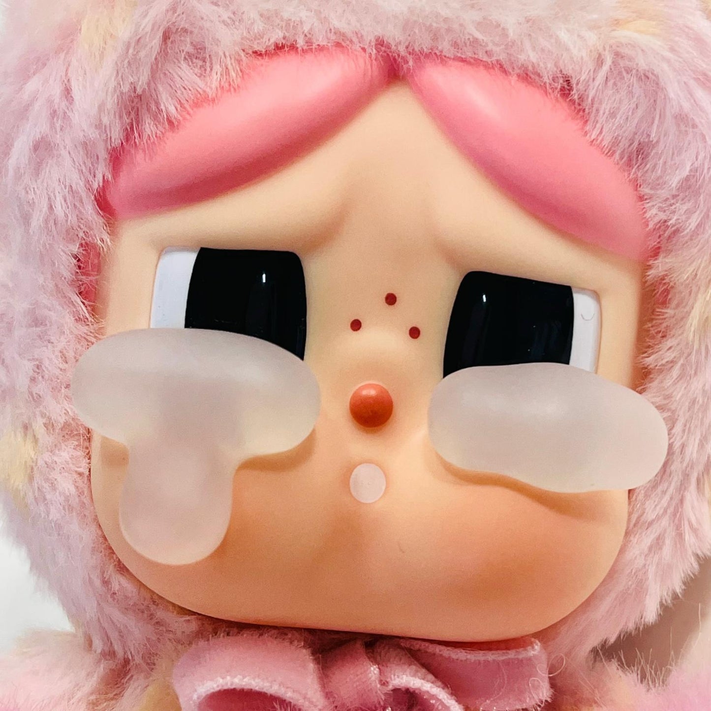 ぬいぐるみ POP MART Have a Good Run CRYBABY CRYBABY Have a Good Run【加古川物流】