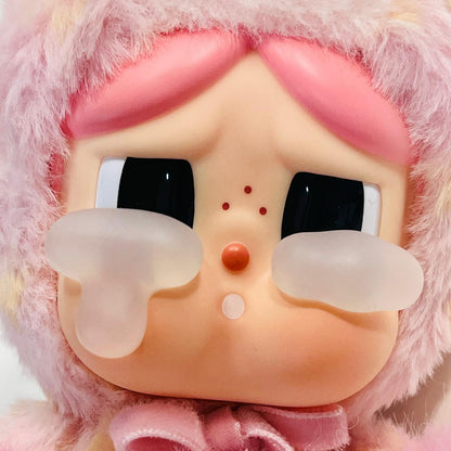 ぬいぐるみ POP MART Have a Good Run CRYBABY CRYBABY Have a Good Run【加古川物流】
