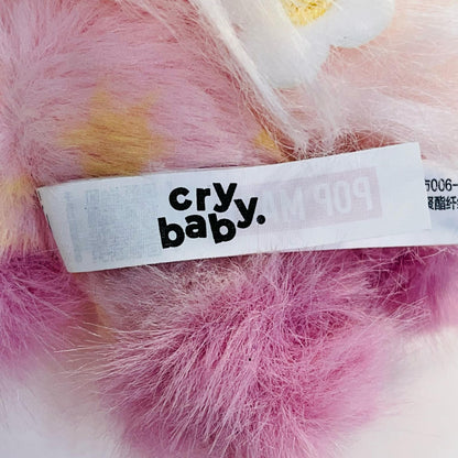 ぬいぐるみ POP MART Have a Good Run CRYBABY CRYBABY Have a Good Run【加古川物流】