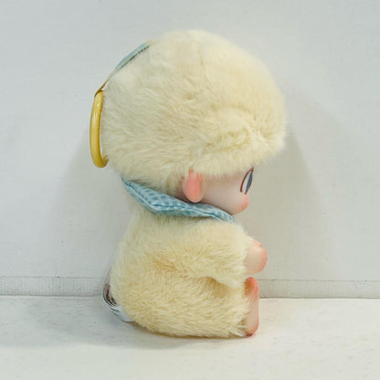 ぬいぐるみ Curiosity 「POP MART DIMOO Journal of New Lifeシリーズ ぬいぐるみペンダント」 Curiosity DIMOO Journal of New Lifeシリーズ ぬいぐるみペンダント【加古川物流】