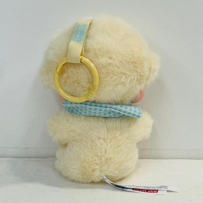 ぬいぐるみ Curiosity 「POP MART DIMOO Journal of New Lifeシリーズ ぬいぐるみペンダント」 Curiosity DIMOO Journal of New Lifeシリーズ ぬいぐるみペンダント【加古川物流】