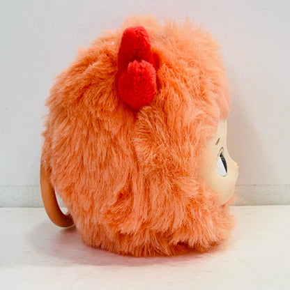 ぬいぐるみ Cancer 「POPMART HACIPUPU The Constellation Series ペンダント」 Cancer HACIPUPU The Constellation Series ペンダント【加古川物流】