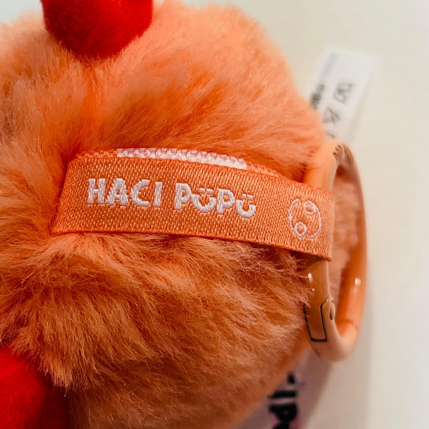 ぬいぐるみ Cancer 「POPMART HACIPUPU The Constellation Series ペンダント」 Cancer HACIPUPU The Constellation Series ペンダント【加古川物流】