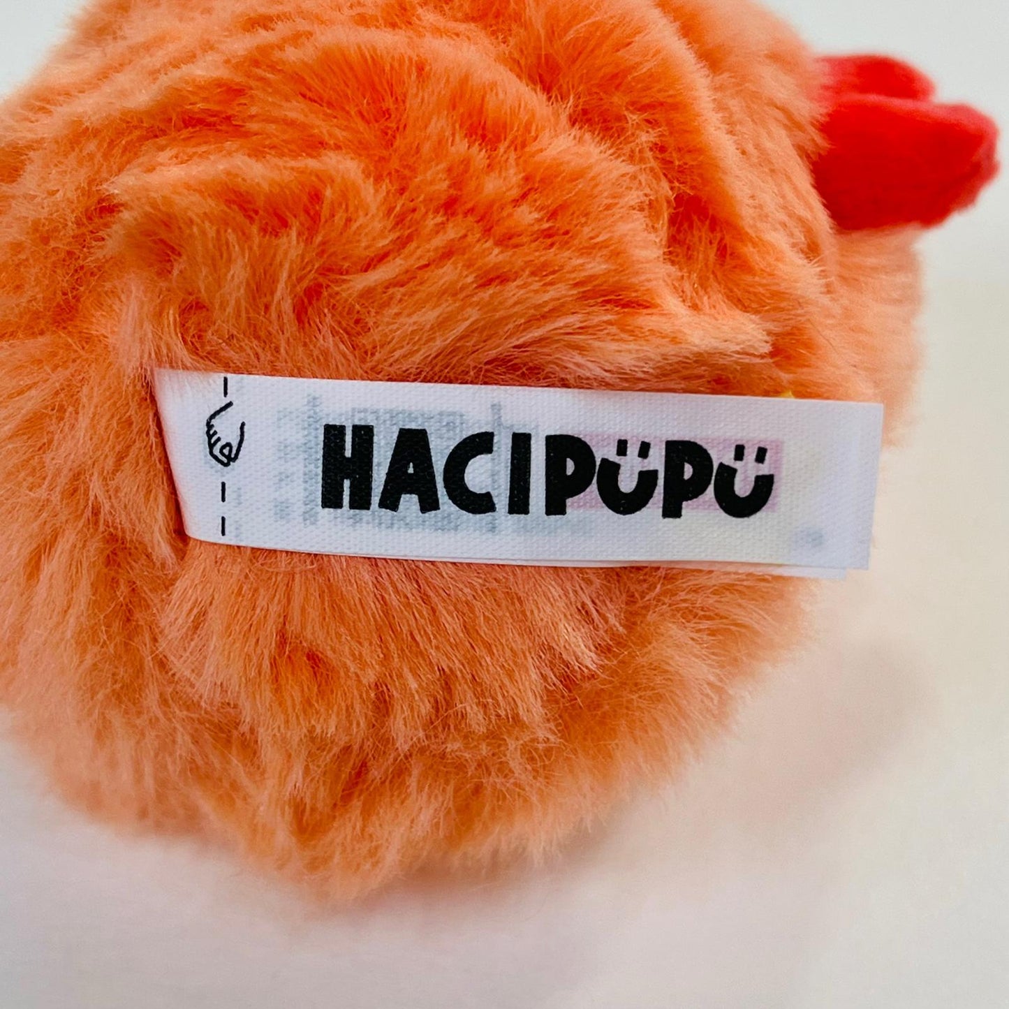 ぬいぐるみ Cancer 「POPMART HACIPUPU The Constellation Series ペンダント」 Cancer HACIPUPU The Constellation Series ペンダント【加古川物流】