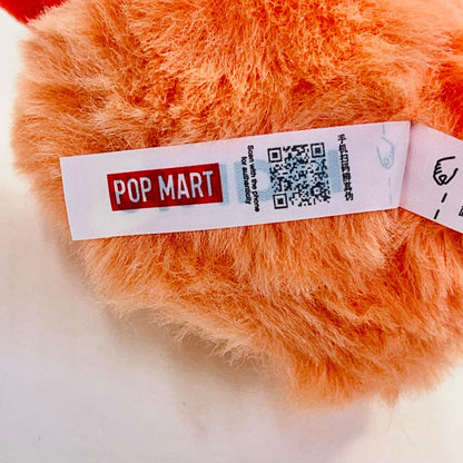 ぬいぐるみ Cancer 「POPMART HACIPUPU The Constellation Series ペンダント」 Cancer HACIPUPU The Constellation Series ペンダント【加古川物流】